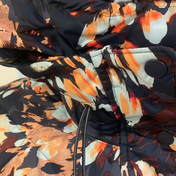 Icy Heights Belted Jacket - Picture 5 of 11